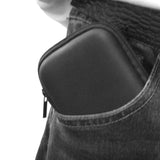 Tobacco Pipe Metal Medicine Box