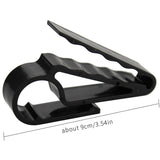 A Nylon fireproof  Wolf Cigar Clip  Cigarette Clip