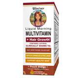 Hair Growth Fluid - Hair Growth Complex Vitamins