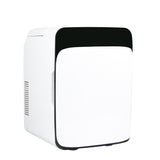 Household Refrigerating Box For Cosmetics And Beverages