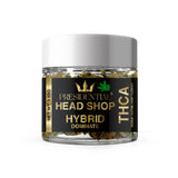 PRESIDENTIAL HEAD SHOP Ⓡ HYBRID  DOMINATE- THCA 3.5