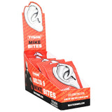 TYSON 2.0 Mike Bites Delta 9 Gummies | 200mg | 20pc | 10pc Display