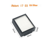 Sweeping Robot Accessories Rolling Brush