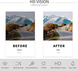 Dripping Heart Sunglasses for Women Fashion Metal Rimless Festival Glasses for Party