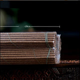 Line incense natural sandalwood incense
