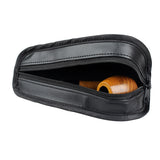 Portable Single Pipe Smoking Accessories Storage Bag