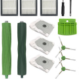 Sweeping Robot Accessories Rolling Brush