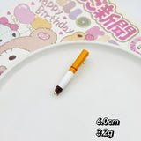 Funnny And Creative Cigarettes Barrettes Funny Personality