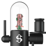 Stundenglass Small Upstem (Straight) Renew the Redwoods