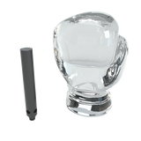 The Champion's Globe for Stündenglass - Clear (Single)