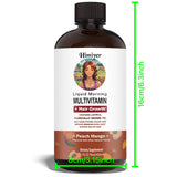 Hair Growth Fluid - Hair Growth Complex Vitamins