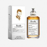 Jazz Perfume Lasting Charm Tobacco