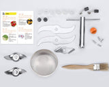 Pulverizer Small Household Grinding Spices Crushing