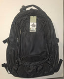 PARAPHERNALIA  - Black Backpacks  Black Pack