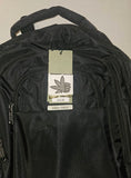 PARAPHERNALIA  - Black Backpacks  Black Pack