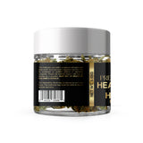 PRESIDENTIAL HEAD SHOP Ⓡ HYBRID  DOMINATE- THCA 3.5