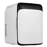 Household Refrigerating Box For Cosmetics And Beverages