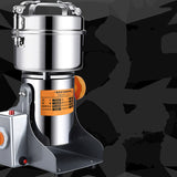 Pulverizer Small Household Grinding Spices Crushing