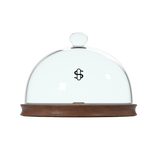 Stündenglass Tray Cloche