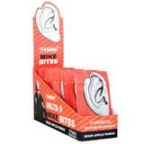 TYSON 2.0 Mike Bites Delta 9 Gummies | 200mg | 20pc | 10pc Display