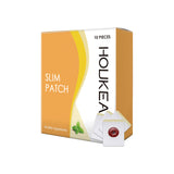 Detox Patch Body Continuous Use Light