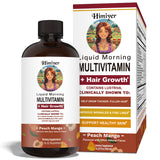 Hair Growth Fluid - Hair Growth Complex Vitamins