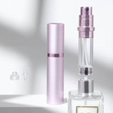 Perfume Vaporizers Bottled Bottoms Filled With Perfume High-end Travel Portable Spray Small Sample Empty Bottle Dispenser