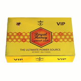 VIP Royal Honey 12 Sachets