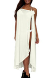 Women's Rayon Wrap Cover Up Skirt/Dress Bikin Swimwear Made in the USA - Presidential Brand (R)