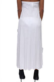 Women's Rayon Wrap Cover Up Skirt/Dress Bikin Swimwear Made in the USA - Presidential Brand (R)