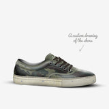 PRESIDENTIAL CAMO CARTEL - Presidential Brand (R)
