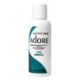 ADORE Semi Permanent Hair Color 4 fl oz - Presidential Brand (R)
