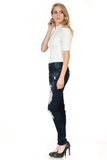 Sweet Look Premium Edition Women's Jeans - Push Up - Style N994-R
