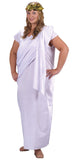 Toga Toga Plus Sz - Presidential Brand (R)