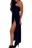 Women's Rayon Wrap Cover Up Skirt/Dress Bikin Swimwear Made in the USA - Presidential Brand (R)