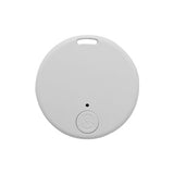 Tracker Anti-lost Device Locator BT GPS Mini Tracker for Pet Dog Cat Kids Car Wallet Key Collar Accessories