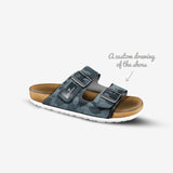 PRESIDENTIAL STREET WALK - Presidential Brand (R)