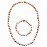 Spark Pearl Bracelet - Presidential Brand (R)
