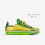 PRESIDENTIAL JAM SQUAD - Presidential Brand (R)