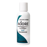 ADORE Semi Permanent Hair Color 4 fl oz - Presidential Brand (R)