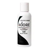 ADORE Semi Permanent Hair Color 4 fl oz - Presidential Brand (R)