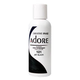 ADORE Semi Permanent Hair Color 4 fl oz - Presidential Brand (R)