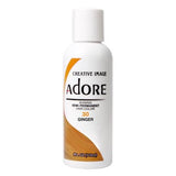 ADORE Semi Permanent Hair Color 4 fl oz - Presidential Brand (R)