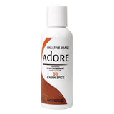 ADORE Semi Permanent Hair Color 4 fl oz - Presidential Brand (R)