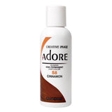ADORE Semi Permanent Hair Color 4 fl oz - Presidential Brand (R)