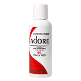ADORE Semi Permanent Hair Color 4 fl oz - Presidential Brand (R)