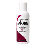 ADORE Semi Permanent Hair Color 4 fl oz - Presidential Brand (R)