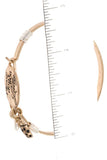 Ladies fashion please dont bug the lady bracelet - Presidential Brand (R)