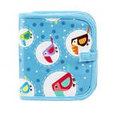 8/10/12 Pages Children Soft Painting Board Toy Creative Doodle Book With Water Based Colored Chalk Kids Drawing Toy For Gift