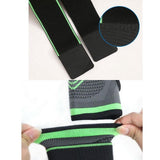 1PCS Cycling Sport Wrist Support Brace With Elastic Bandage Compress For Fitness Gym Weightlifting Hand Palm Protector - Presidential Brand (R)